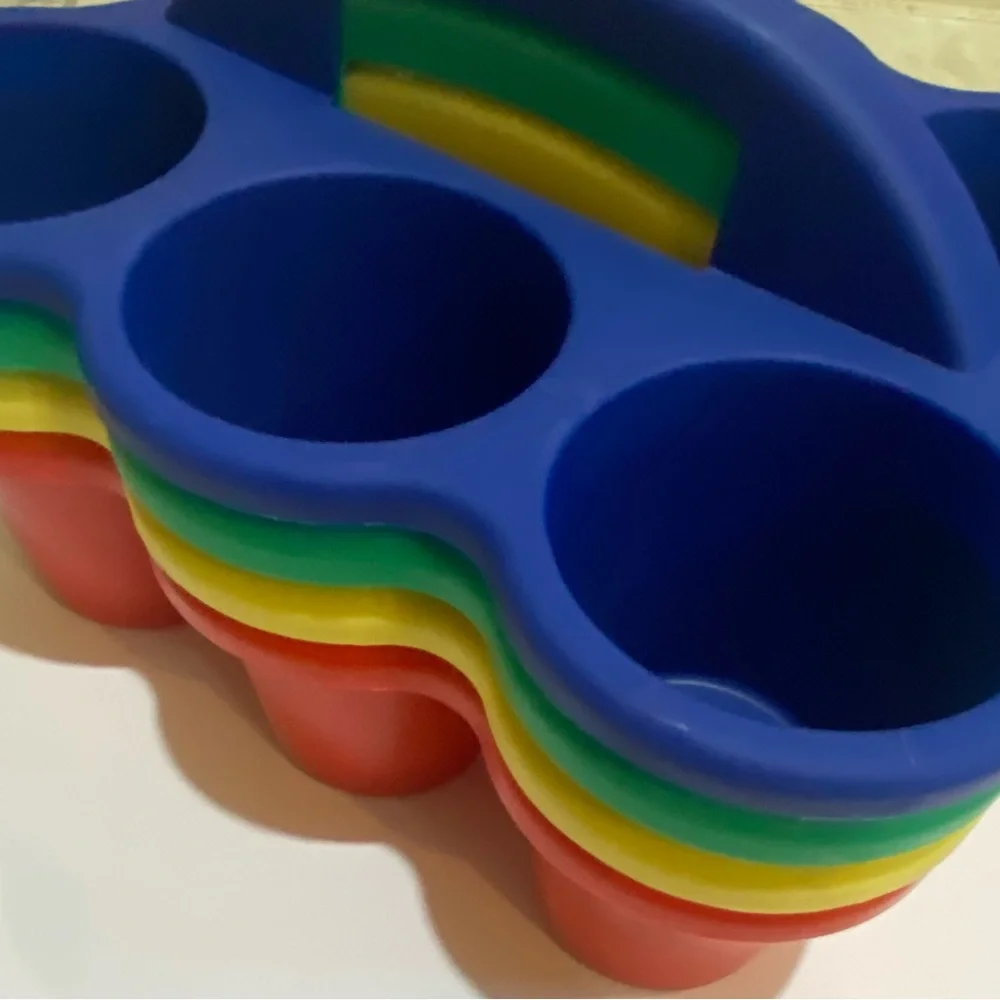 Classroom caddy 4 pack - Picture 2 of 8